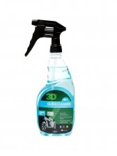 3D Glass Cleaner - Stiklo Valiklis