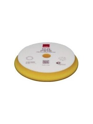 Rupes DA Yellow Fine Pad Poliravimo padas 4