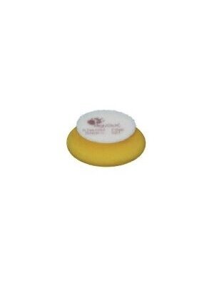 Rupes DA Yellow Fine Pad Poliravimo padas 8