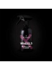 Deturner WHEELS AND TIRE CLEANER - Ratlankių ir padangų valiklis