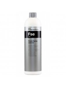 Koch Chemie Išorės detalių valiklis Finish Spray exterior 1L