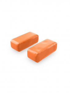 ADBL Clay Bar Orange - Molis 2vnt. x 50 g