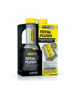 Atomex TotalFlush