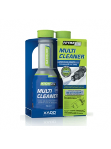 AtomEx Multi Cleaner (Benzinui)