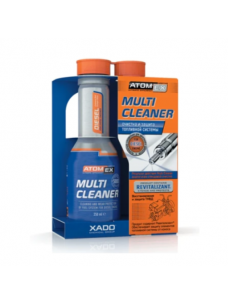 AtomEx Multi Cleaner (Dyzeliui)