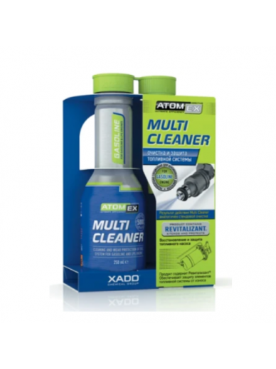 AtomEx Multi Cleaner (Benzinui)