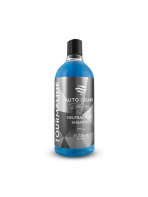 AUTO GRAPH Detailing TOURMALINE Neutral Foam Shampoo - Koncentruotas plovimo šampūnas neutralaus pH 750ml