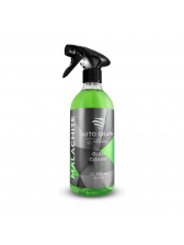 AUTO GRAPH Detailing Malachite Glass Cleaner - stiklo valiklis