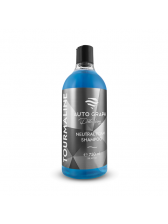 AUTO GRAPH Detailing TOURMALINE Neutral Foam Shampoo - Koncentruotas plovimo šampūnas neutralaus pH 750ml