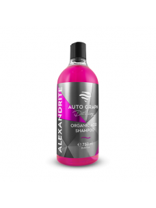 AUTO GRAPH Detailing Alexandrite Acid Organic Shampoo - Organinių rūgščių šampūnas 750ml