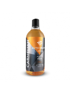 AUTO GRAPH Detailing CARNELIAN Active Foam - Aktyvios putos