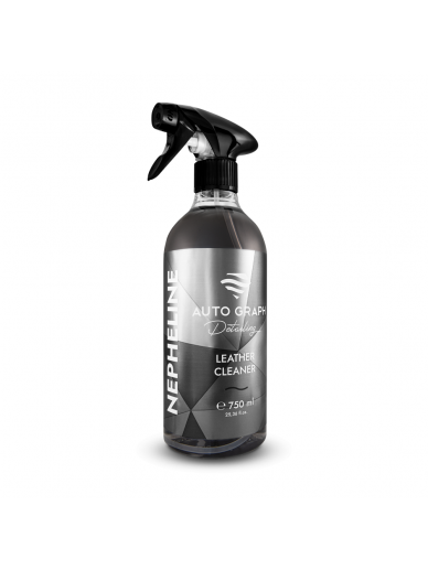 Auto Graph Detailing Nepheline Leather Cleaner - Odos valiklis 750ml