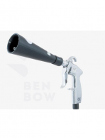 BenBow Blow Gun Black Tornado pūstuvas