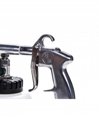 BenBow PRO Cleaning Gun Premium Tornado valymo įrankis 3