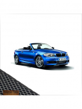 BMW 1 serija E88 CABRIO (2007-2013)