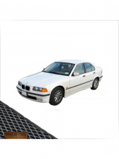 BMW 3 serija E36 (1991-1998) SEDAN