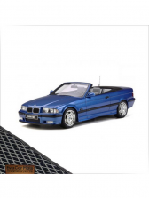 BMW 3 serija E36 CABRIO (1991-1998)