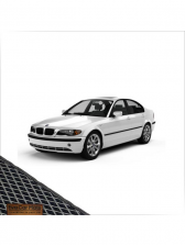 BMW 3 serija E46 (1998-2005)