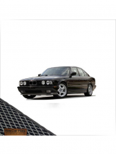 BMW 5 serija E34 (1988-1996)