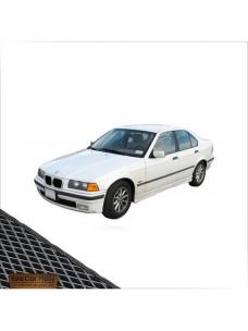 BMW 3 serija E36 (1991-1998) SEDAN