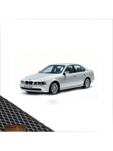 BMW 5 serija E39 (1996-2003)