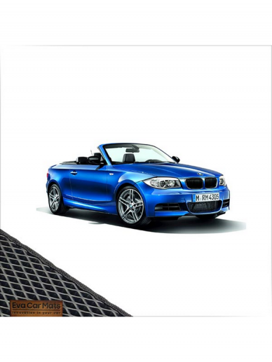 BMW 1 serija E88 CABRIO (2007-2013)