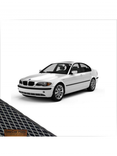 BMW 3 serija E46 (1998-2005)