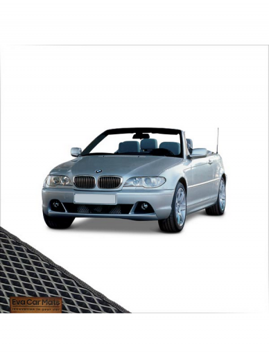 BMW 3 serija E46 CABRIO (2000-2006)