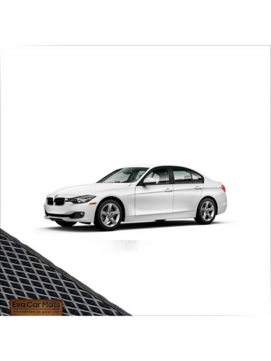 BMW 3 serija F30 (2012-2019)