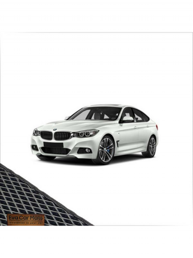 BMW 3 serija F34 GRAN TURISMO (2013-2021)