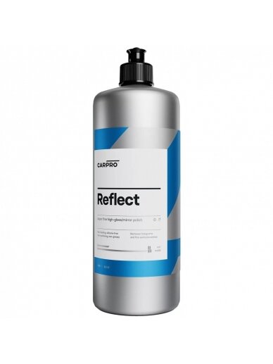 CarPro Reflect Super Fine Polish 1L