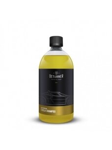 Deturner - Cola Shampoo 1L