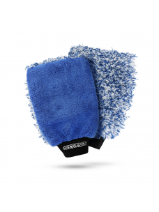 Deturner PREMIUM WASH MITT - Plovimo pirštinė