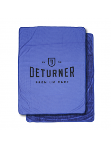 Deturner - TWISTED DRYING TOWEL - Sausinimo šluostė