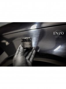 ENZO Coating Black Wax 50g - Hibridinis vaškas