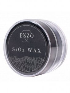 ENZO Coatings SiO2 WAX 40g - Hibridinis vaškas