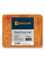 „EWOCAR“ Special Drying Towel 1200 GSM - Sausinimo Šluostė