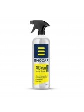 EWOCAR AllClean Interior Cleaner - Universalus interjero valiklis 1L