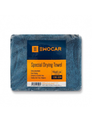 „EWOCAR“ Special Drying Towel 1200 GSM - Sausinimo Šluostė