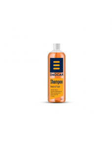 Ewocar Neutral Foam Shampoo - Šampūnas