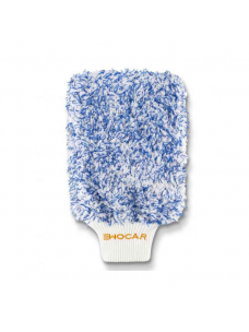 EWOCAR Wash Mitt - Mikropluošto plovimo pirštinė