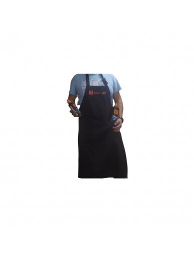 EWOCAR Apron - Poliravimo prijuostė