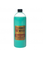 Funky Witch Dark'Shine Tire Dressing