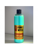 Funky Witch Dark'Shine Tire Dressing