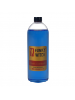 Funky Witch Plastic Fantastic Trim Restorer