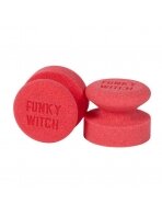 Funky Witch Zig-Zag Wax Applicator