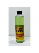 FUNKY WITCH Clean&Mint Fabric Cleaner (tekstilės valiklis)