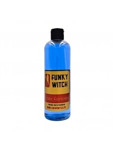 Funky Witch Plastic Fantastic Trim Restorer