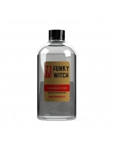 FUNKY WITCH Tarminator Tar&Glue Remover (smalų ir klijų valiklis)