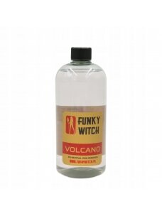 FUNKY WITCH Volcano PH Neutral Iron Remover (neutralaus PH metalo dulkių valiklis)